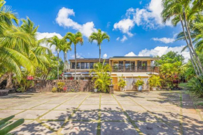 Ohana Retreat
